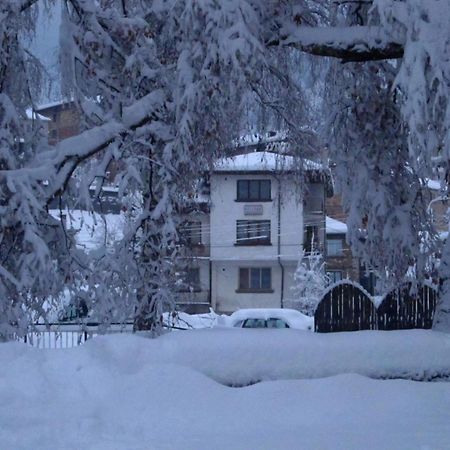 Guest Rooms Metaksinovi Chepelare Bagian luar foto