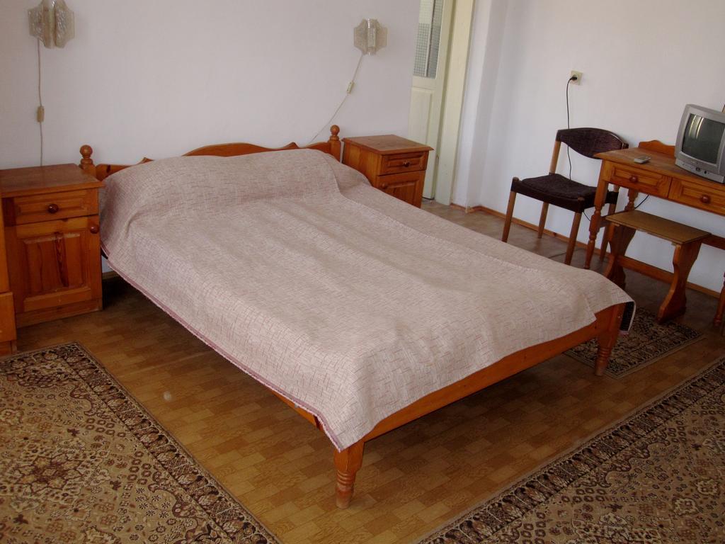 Guest Rooms Metaksinovi Chepelare Ruang foto
