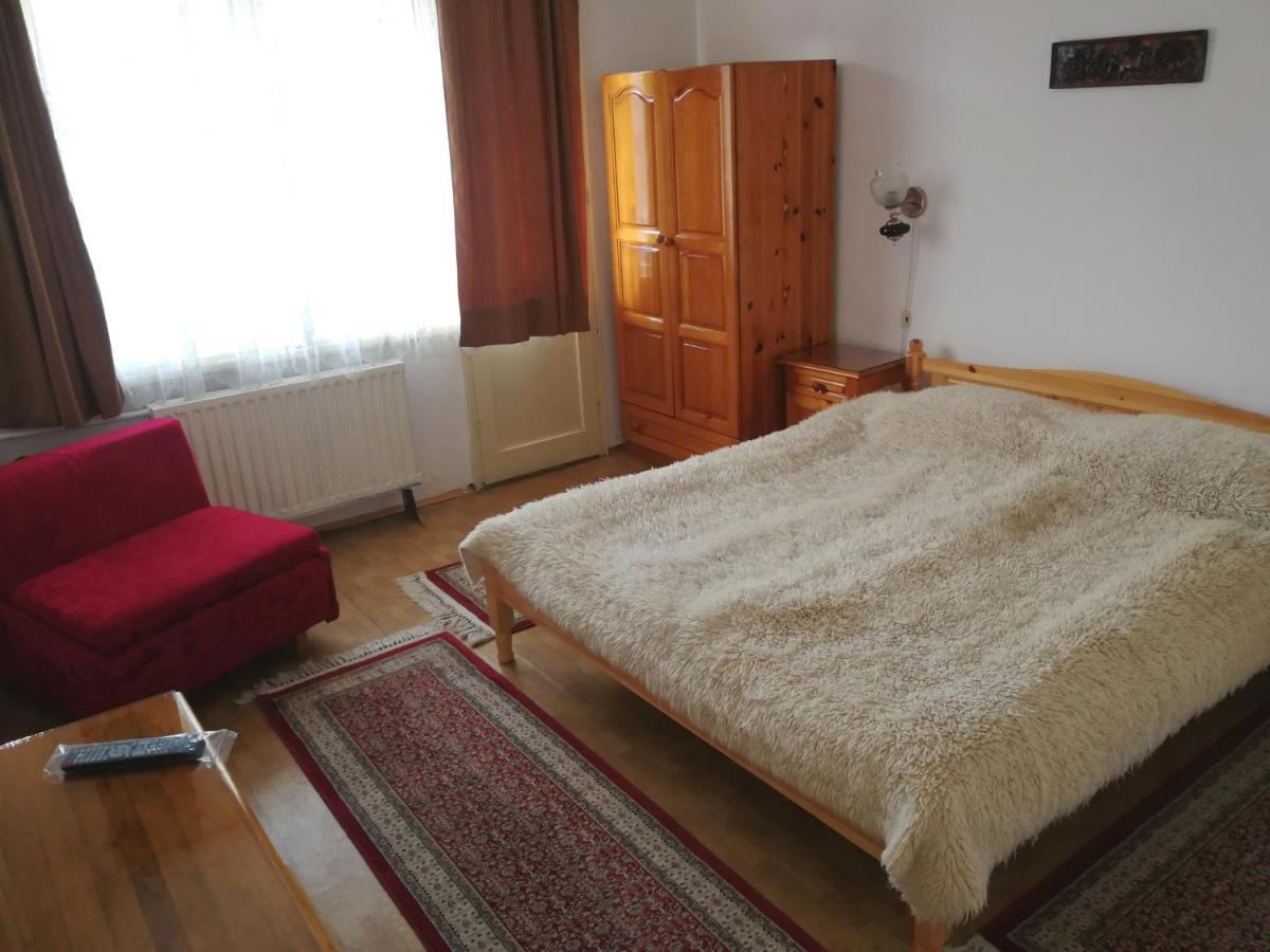 Guest Rooms Metaksinovi Chepelare Bagian luar foto