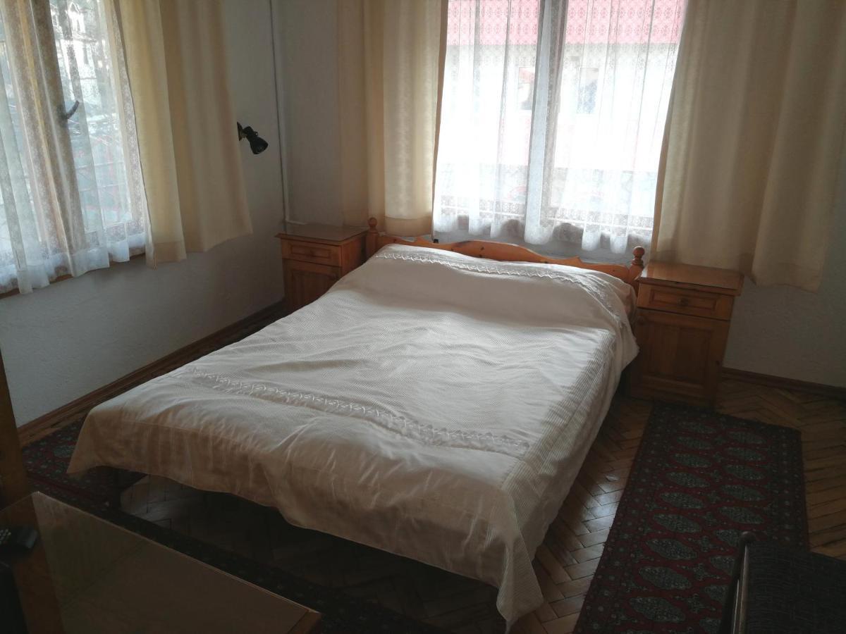 Guest Rooms Metaksinovi Chepelare Bagian luar foto