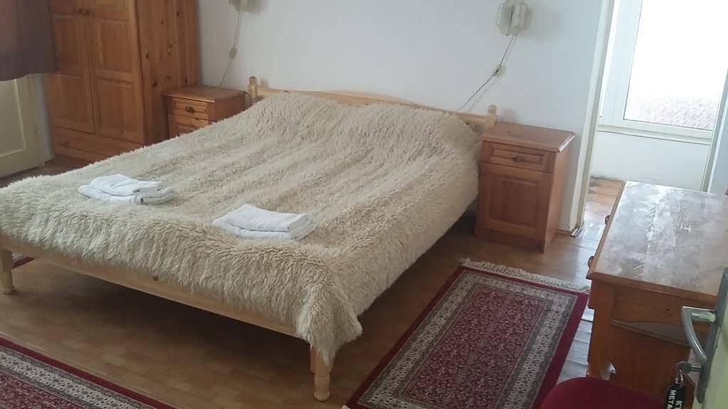 Guest Rooms Metaksinovi Chepelare Bagian luar foto