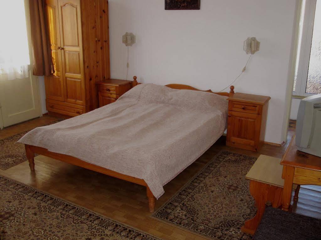 Guest Rooms Metaksinovi Chepelare Bagian luar foto