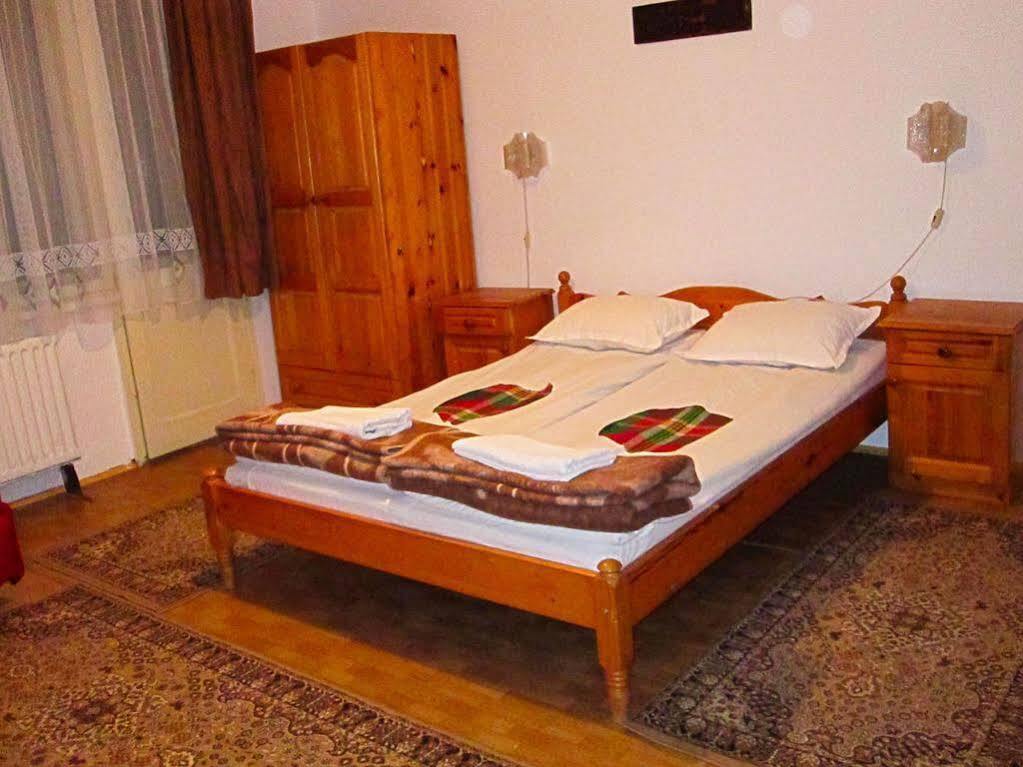 Guest Rooms Metaksinovi Chepelare Bagian luar foto