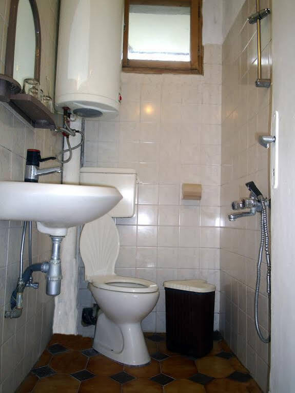 Guest Rooms Metaksinovi Chepelare Bagian luar foto