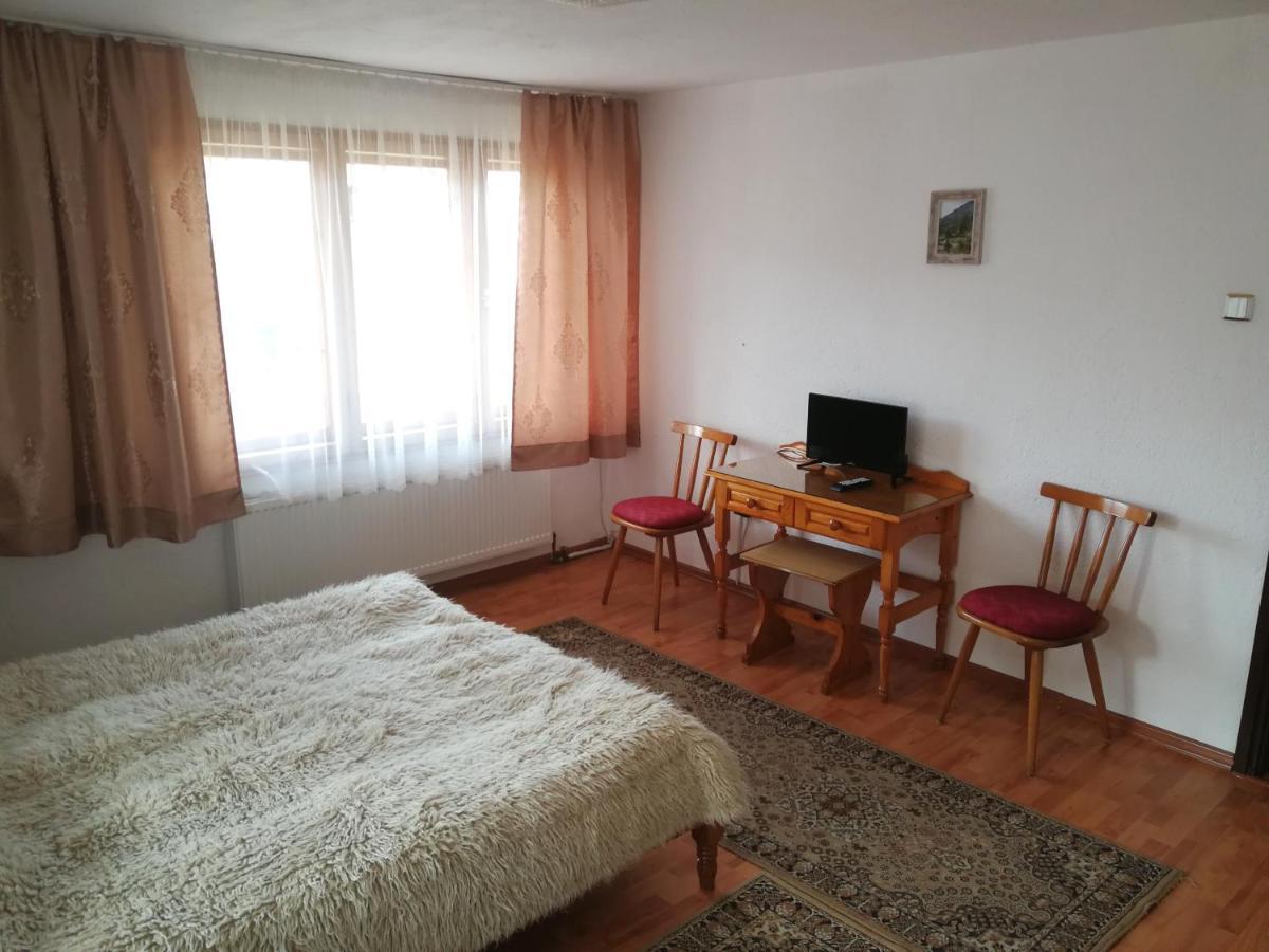 Guest Rooms Metaksinovi Chepelare Bagian luar foto