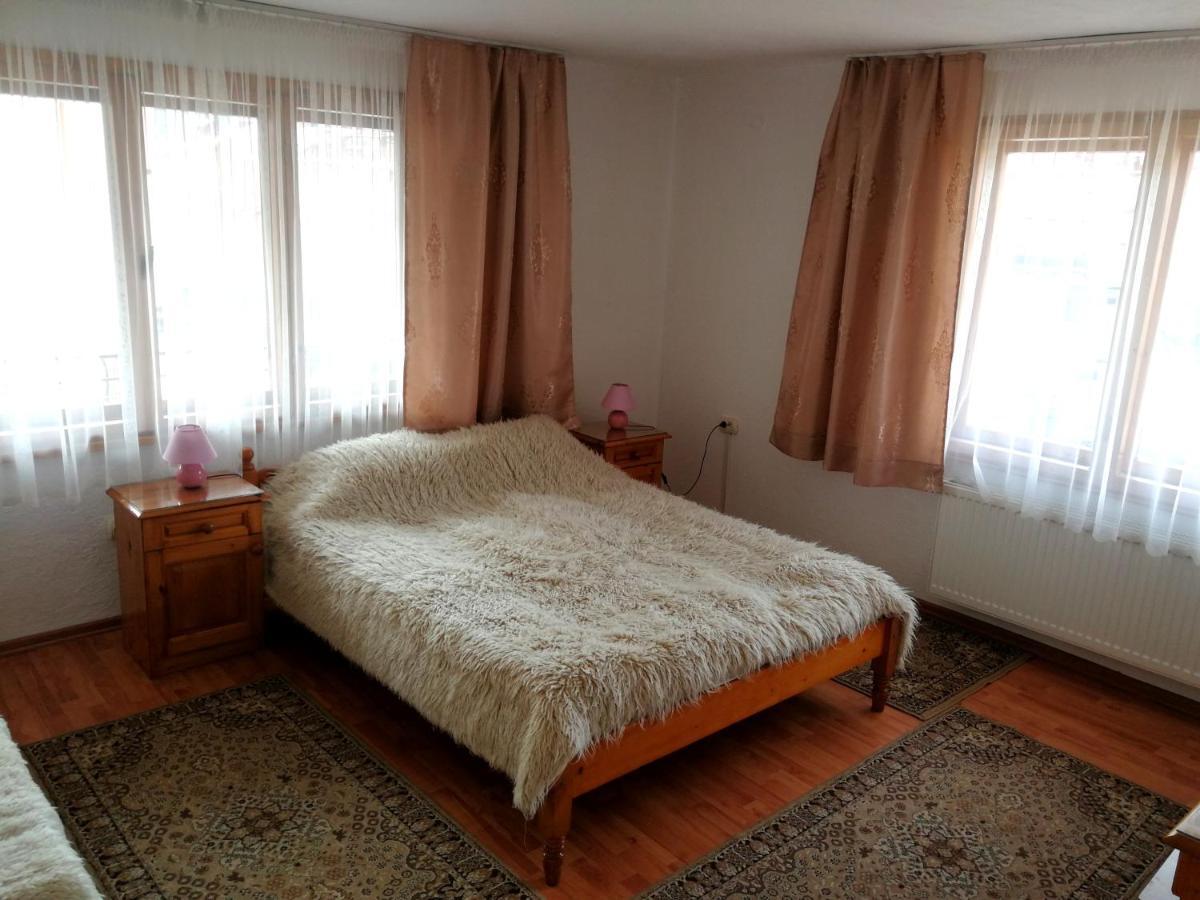 Guest Rooms Metaksinovi Chepelare Bagian luar foto